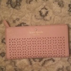 Kate Spade Walllet